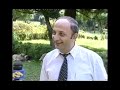 овчарка Басмач и щенки питомника 