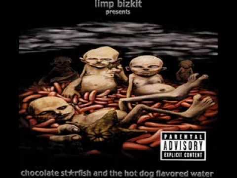 01 Limp Bizkit-Intro