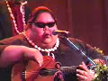 Hawaiian Music - Kaleohano Israel Kamakawiwo'ole - IZ