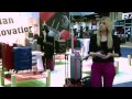 New Luggage Innovations 2013
