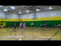 Matt Shifrin Academic Basketball Player Profile: Spring 2013
