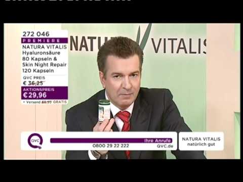 natura vitalis qvc