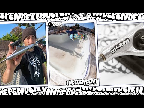 He'd Rather Bite Than Switch! Winkowski's Dog Loves Erick's New Pro Truck