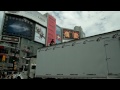 DeCenzo skates above traffic - Red Bull Traffik Jam