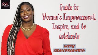 DC Incentives Podcast Ep. 22 With X’Zandria Weil