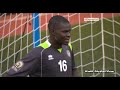 Gabon - 2 vs 0 - Niger ● MrKorein