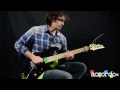 "Cm Metal Lick" (Inspired by Dimebag Darrell) - Gianni Rojatti