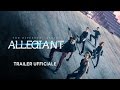 The Divergent Series: Allegiant (Shailene Woodley, Theo James) - Trailer italiano ufficiale #2 [HD]
