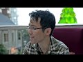 Kan Gao Interview - MAGFest 11