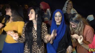 Safranbolu Gümüş Kürt Mahalesi̇ Eğlenceli̇ Bi̇r Düğün Weddi̇ng Dance