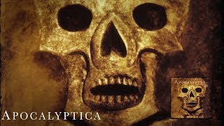 Watch Apocalyptica Until It Sleeps video