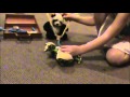NMM Webkinz Go to the Doctor's Office