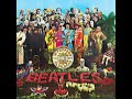 Sgt. Pepper