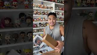 Unboxing The Lion King Vhs Funko Pop