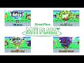 Nintendo 3DS - StreetPass Mii Plaza Trailer