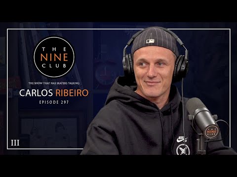 Carlos Ribeiro Is Back! | The Nine Club - Episode 297