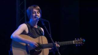Watch Karine Polwart The Suns Comin Over The Hill video
