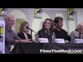 Aliens 2016 Comic Con Full Panel James Cameron Sigourney Weaver Aliens 2016 Comic Con Full Panel James Cameron Sigourney Weaver
