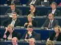 Farage und Le Pen über getäuschte Wähler/Kuhhandel und über Konjak-"Trinker" Jean-Claude Juncker