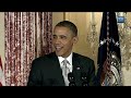 Diplomatic Corps Holiday Reception