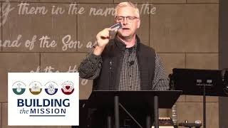 The Gospel of Matthew - Matthew 13:24-43