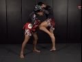 Muay Thai - Knee - Body Cross/Hook K.O. Nong-O | Fight Breakdown | Evolve University Muay Thai - Knee - Body Cross/Hook K.O. Nong-O | Fight Breakdown | Evolve University