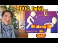 NAPUPUYAT ka ba sa PAG-IHI sa GABI? Conversation with Dr. J