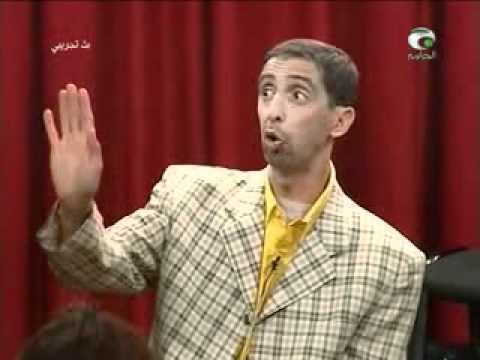 Watch mourad saouli