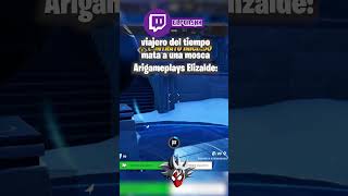 Arigameplays Papure Elizalde