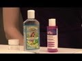 How to Make a Rosewater & Witch Hazel Toner : Beauty Junkie Tips