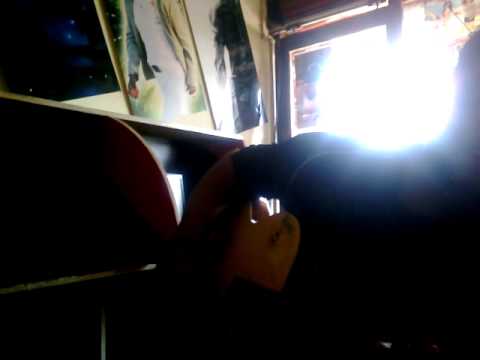 Kangna tera ni(unplugged)