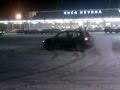 Sirion 4WD snow drift