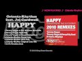 Orienta-Rhythm feat. Joi Cardwell - "Happy" (Timmy Vegas & The Universal Band Mix)