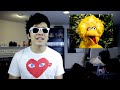 TRUCK RUNS OVER ASIAN BABY!