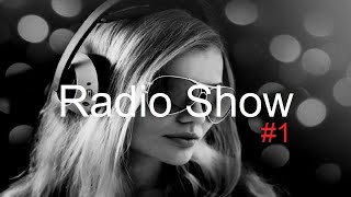 Radio Show #1 Best Deep House Vocal & Nu Disco 2022 By Discotheque Channel