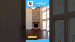 5 Great Room Designs in 1-Minute - Interior Design Ideas - #shorts