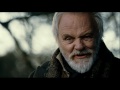 wolfman