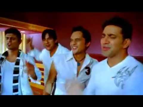 Sun Lo Zara | A Band OF Boys