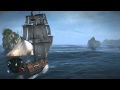 Assassin's Creed IV: Black Flag - Lowlands Away gameplay