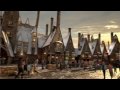 The Wizarding World of Harry Potter™ TV Commercial in HD (Produced by Rosso Media Ltd UK)