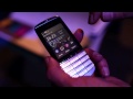 Foto pequena Nokia Asha 300 preview hands-on do Nokia World 2011