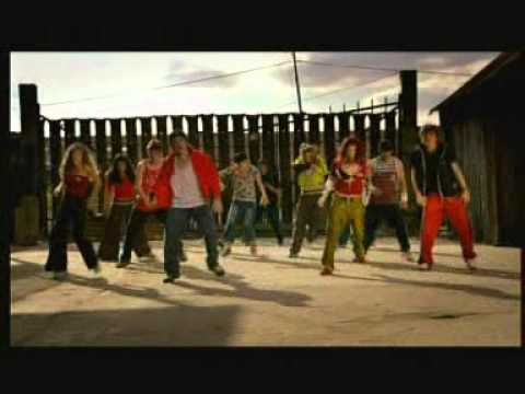LOS VIDEOCLIPS DE ERREWAY los videoclips de erreway: