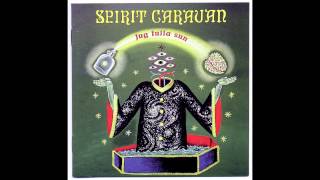 Watch Spirit Caravan Courage video