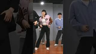 ' JIMIN - LIKE CRAZY ' Dance Cover #artbeat #혜림 #hyerim #fyp #shorts