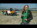 Party Balloon Pile-Up Results | MythBusters