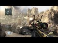 Black Ops 2 No Scope Sniper Montage (CoD 9 BO2 No-Scopes) [720] HD