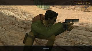 Counter Strike 1.6 Asiimov Edition - Pobierz/Download za darmo!