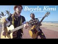 Qadasi & Maqhinga - Buyela Kimi (Official Music Video)