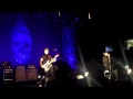 Billy Talent - Rusted From The Rain