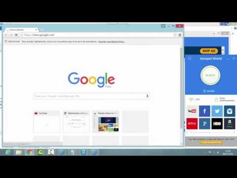 hotspot shield full 2016